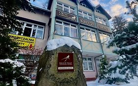 Ośrodek Konferencyjno-Wypoczynkowy Krucze Skały w Karpaczu