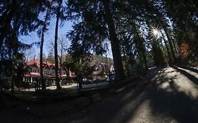 Ośrodek Konferencyjno-Wypoczynkowy Krucze Skały w Karpaczu